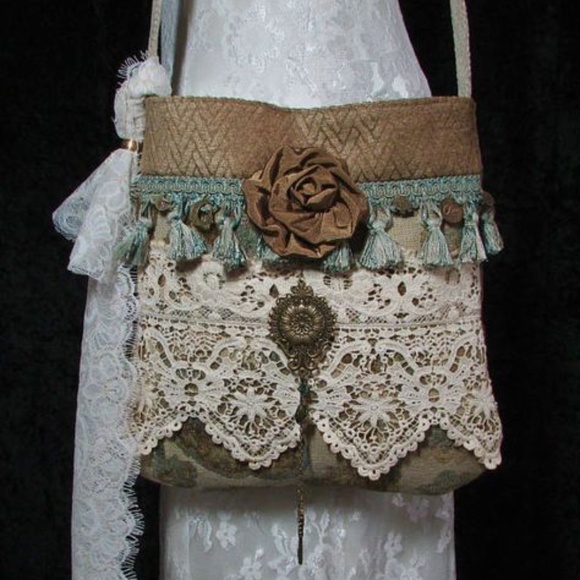 ✨DREAMS 2 FOLLOW✨ BRONZE MINI LOOSE BAGGY PRETTY COUTURE SEXY TEAL FANTASY LIGHT - Picture 9 of 16